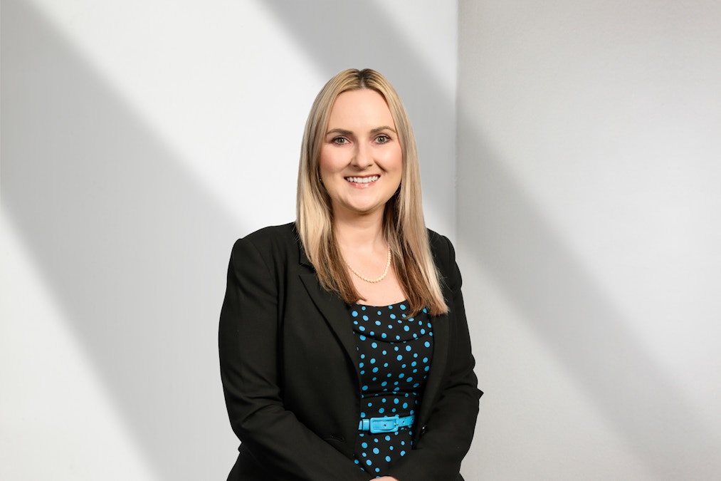 Promotion for Strathpine lawyer